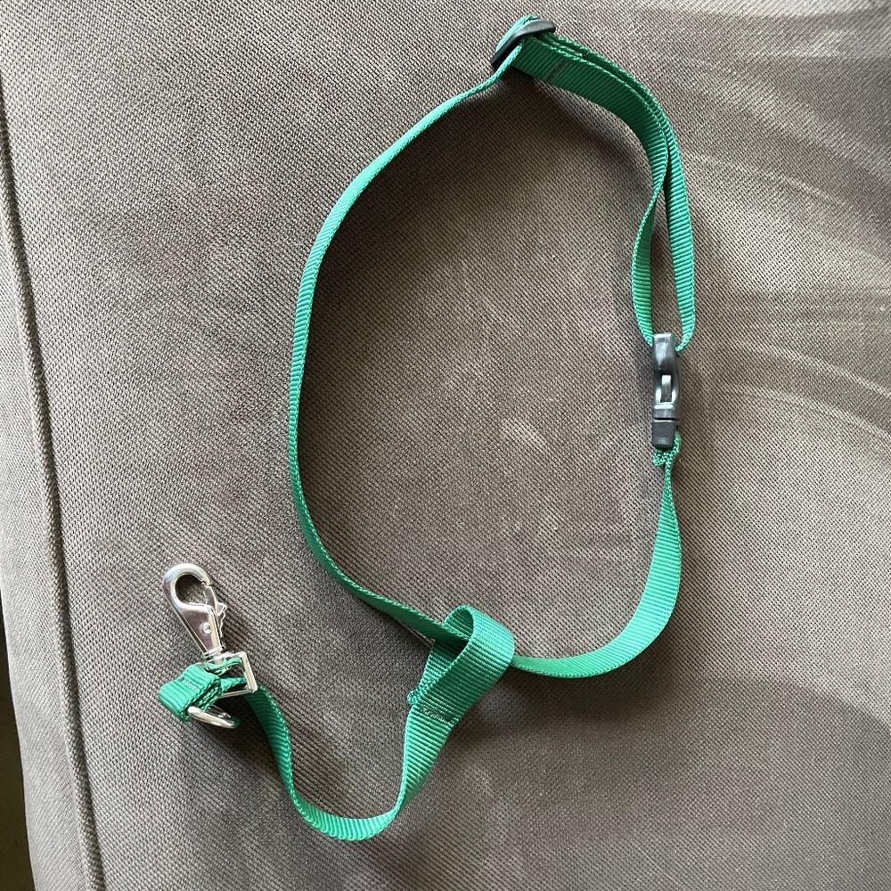 Dog Harness, Lupine Brand, NWOT